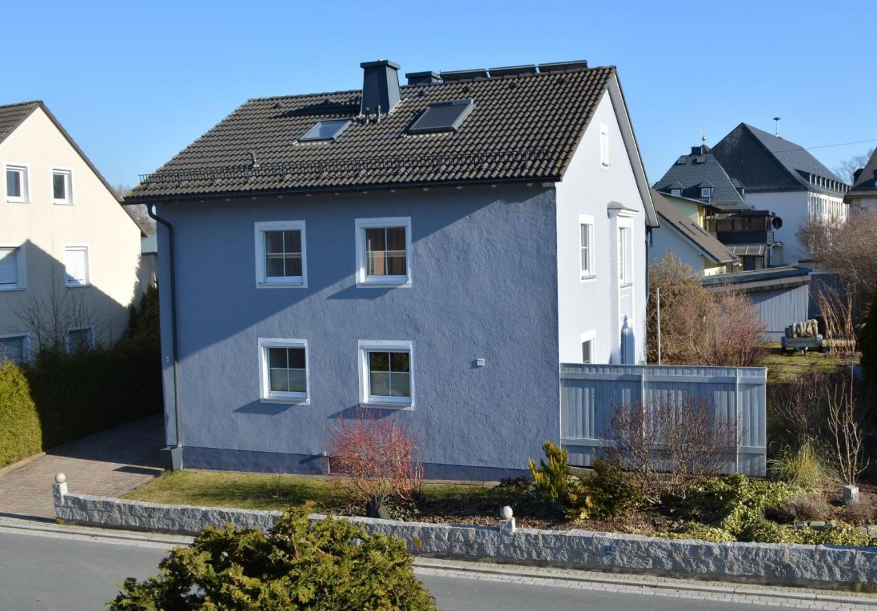 Fewo Bauer Oberkotzau Exterior photo
